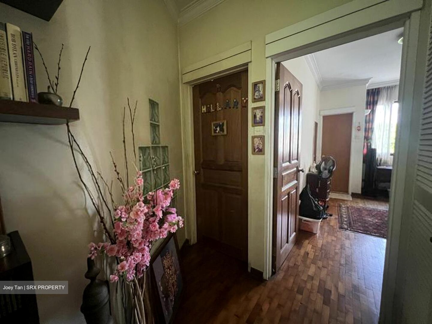 Hillcrest Arcadia (D11), Condominium #437382231